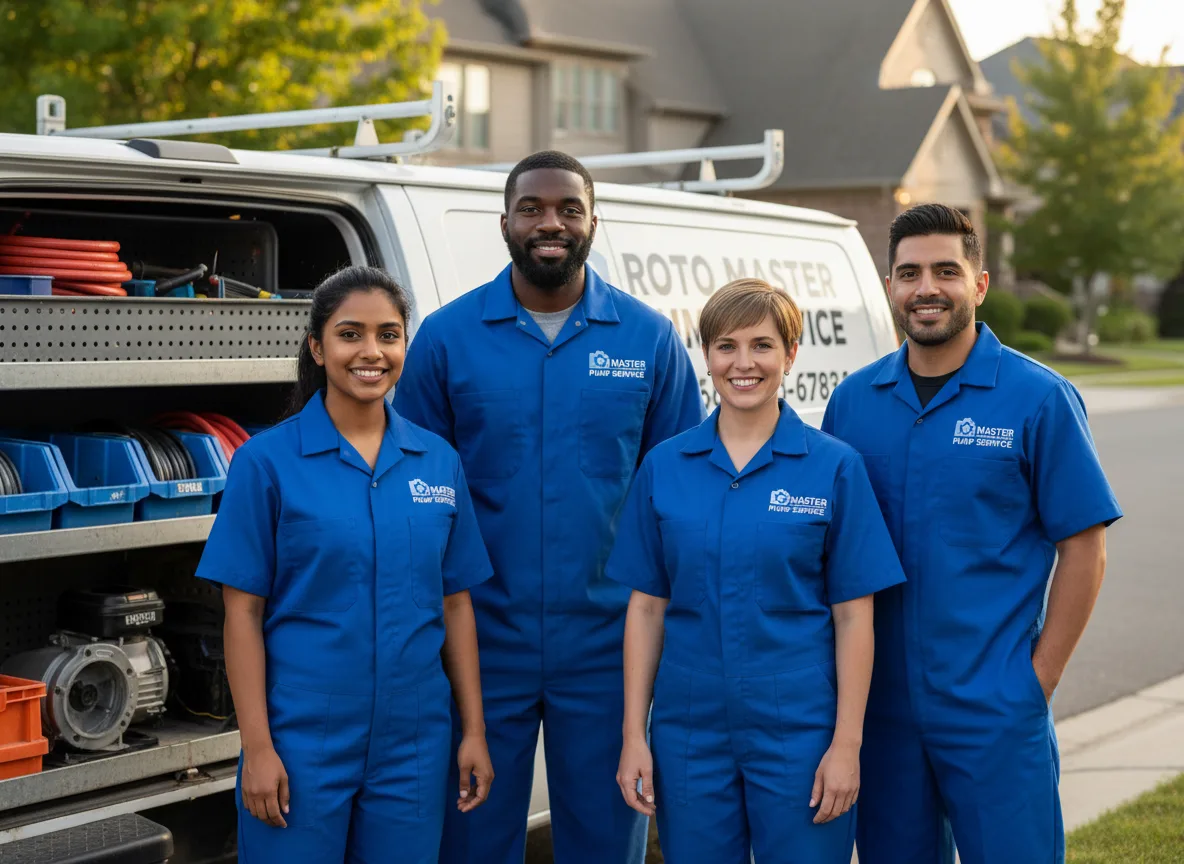 Sump Pump Installation company in San Tan Valley, AZ